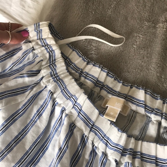 MICHEAL KORS off the should top - Picture 8 of 8